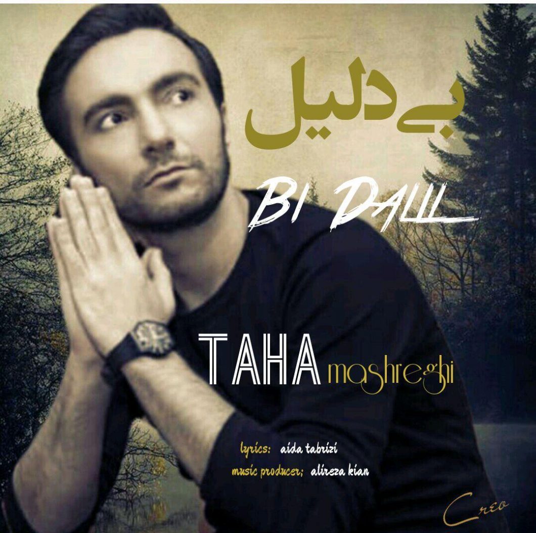 Taha Mashreghi – Bi Dalil